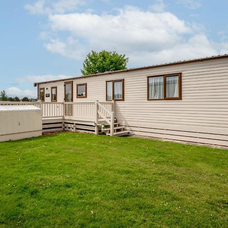 Holiday Home Nairn Lochloy Golf View By Interhome Екстериор снимка