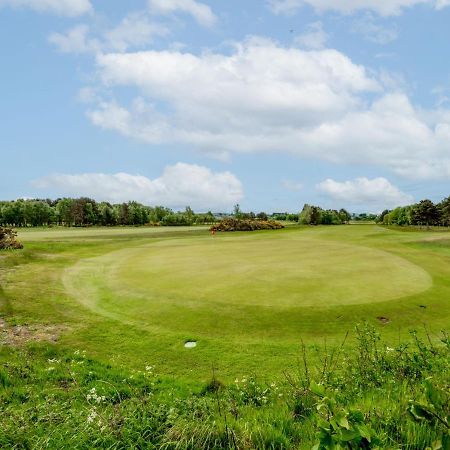 Holiday Home Nairn Lochloy Golf View By Interhome Екстериор снимка