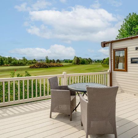 Holiday Home Nairn Lochloy Golf View By Interhome Екстериор снимка