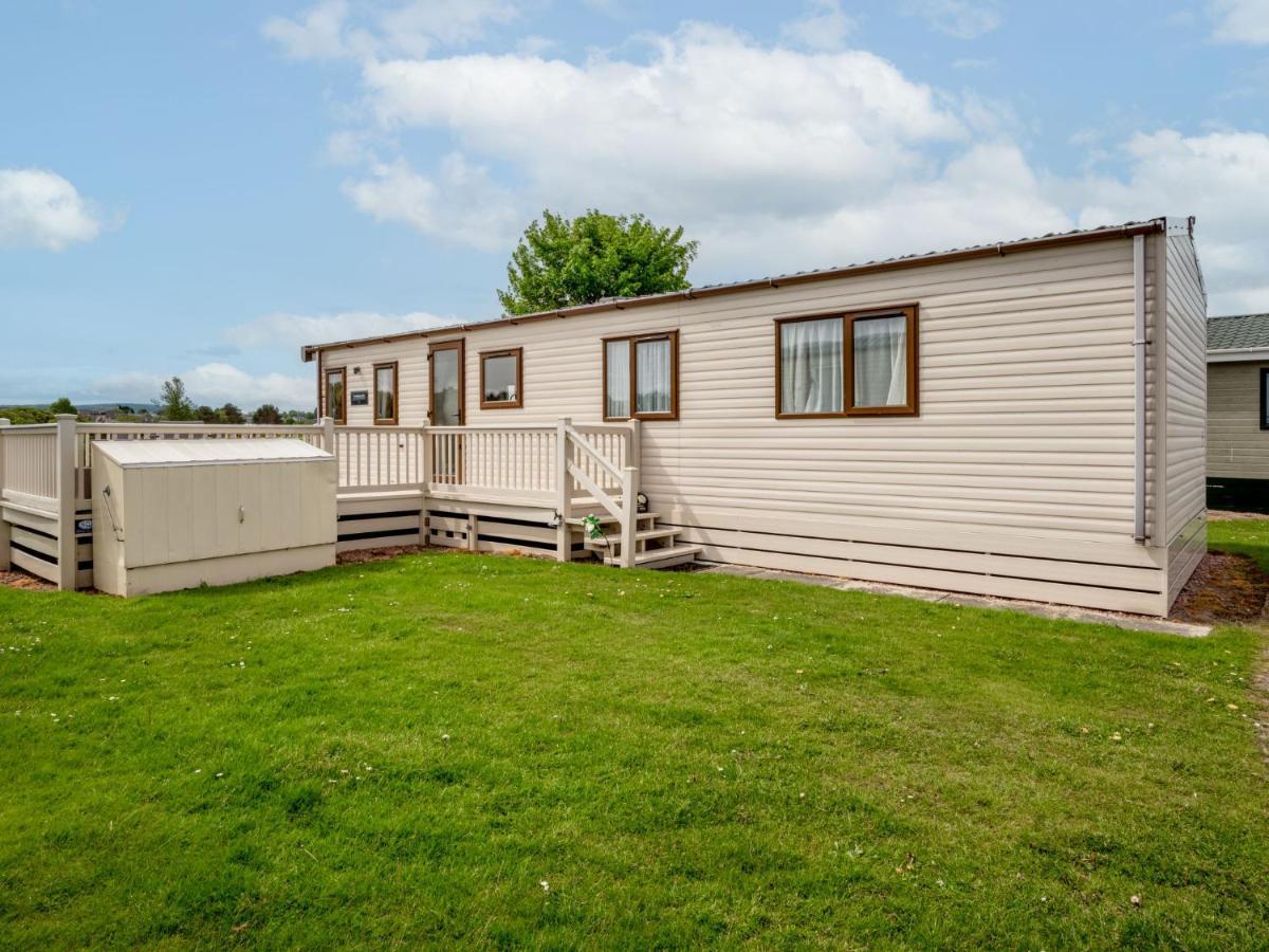 Holiday Home Nairn Lochloy Golf View By Interhome Екстериор снимка