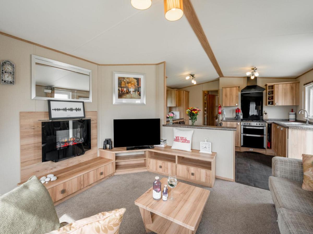 Holiday Home Nairn Lochloy Golf View By Interhome Екстериор снимка