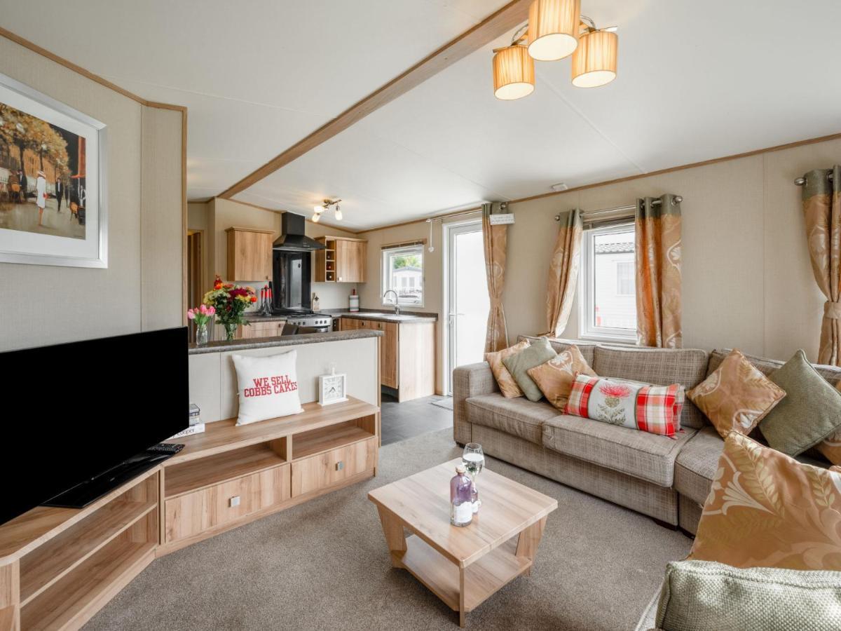 Holiday Home Nairn Lochloy Golf View By Interhome Екстериор снимка