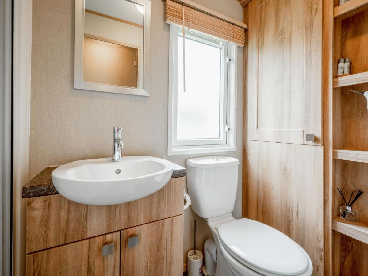 Holiday Home Nairn Lochloy Golf View By Interhome Екстериор снимка