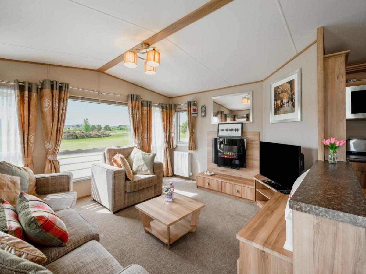 Holiday Home Nairn Lochloy Golf View By Interhome Екстериор снимка