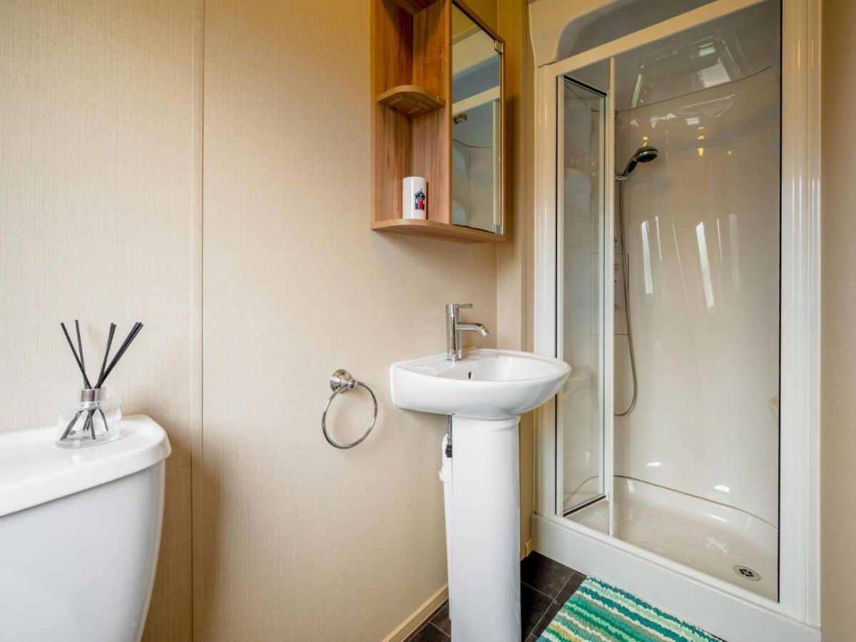 Holiday Home Nairn Lochloy Golf View By Interhome Екстериор снимка