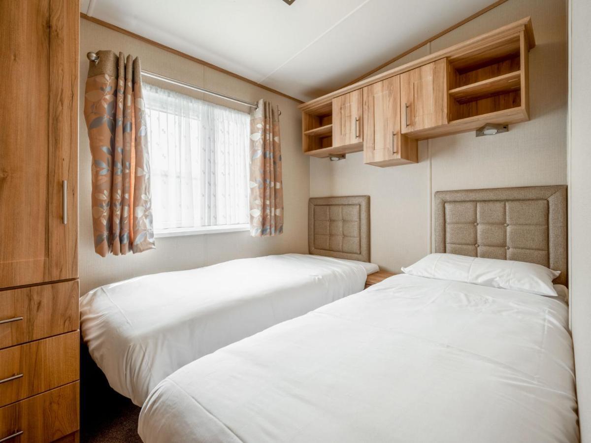Holiday Home Nairn Lochloy Golf View By Interhome Екстериор снимка