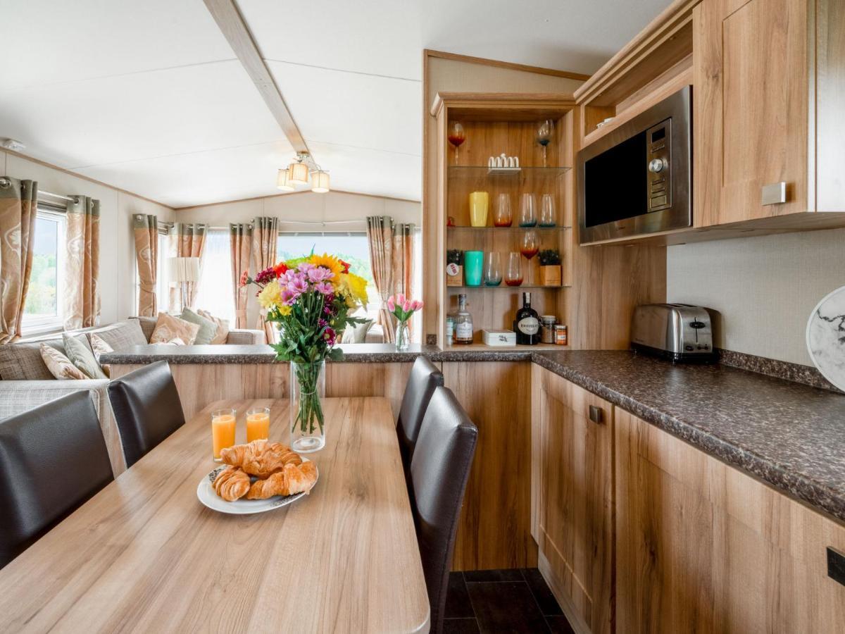 Holiday Home Nairn Lochloy Golf View By Interhome Екстериор снимка