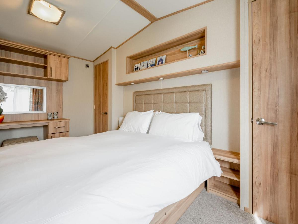 Holiday Home Nairn Lochloy Golf View By Interhome Екстериор снимка