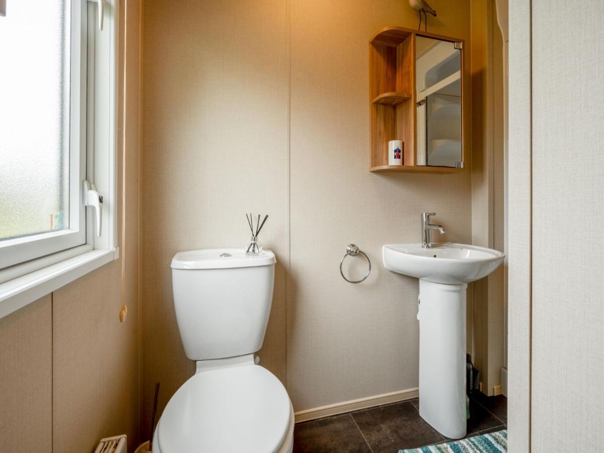 Holiday Home Nairn Lochloy Golf View By Interhome Екстериор снимка