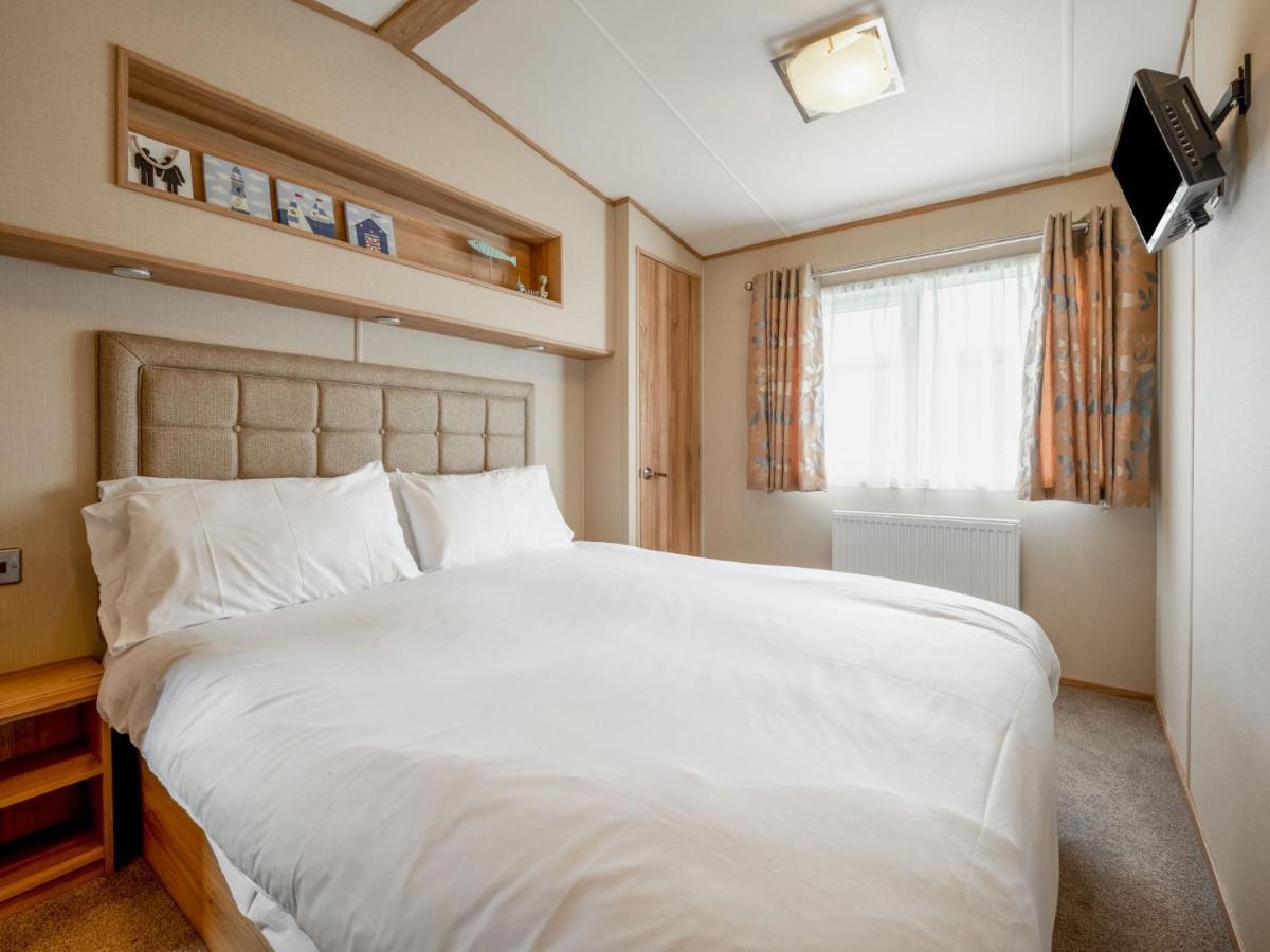 Holiday Home Nairn Lochloy Golf View By Interhome Екстериор снимка