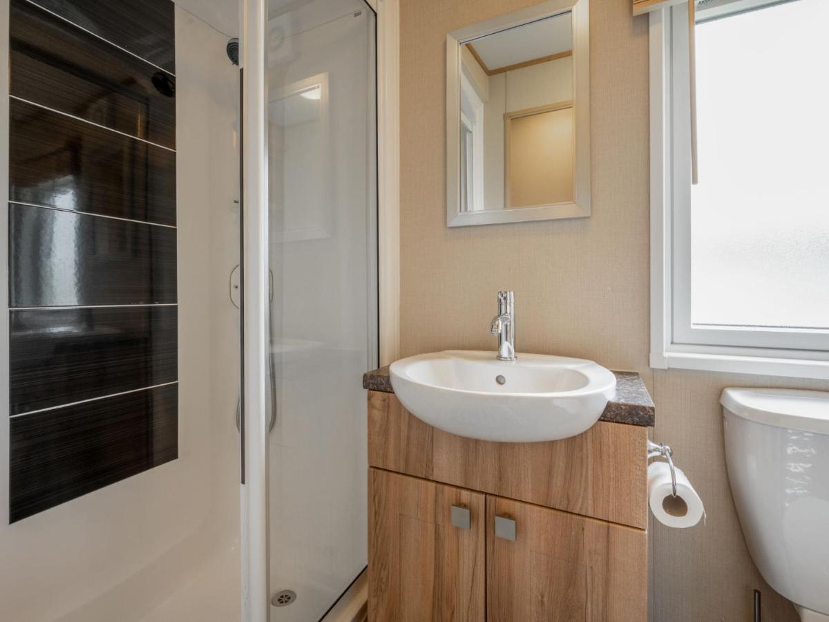 Holiday Home Nairn Lochloy Golf View By Interhome Екстериор снимка